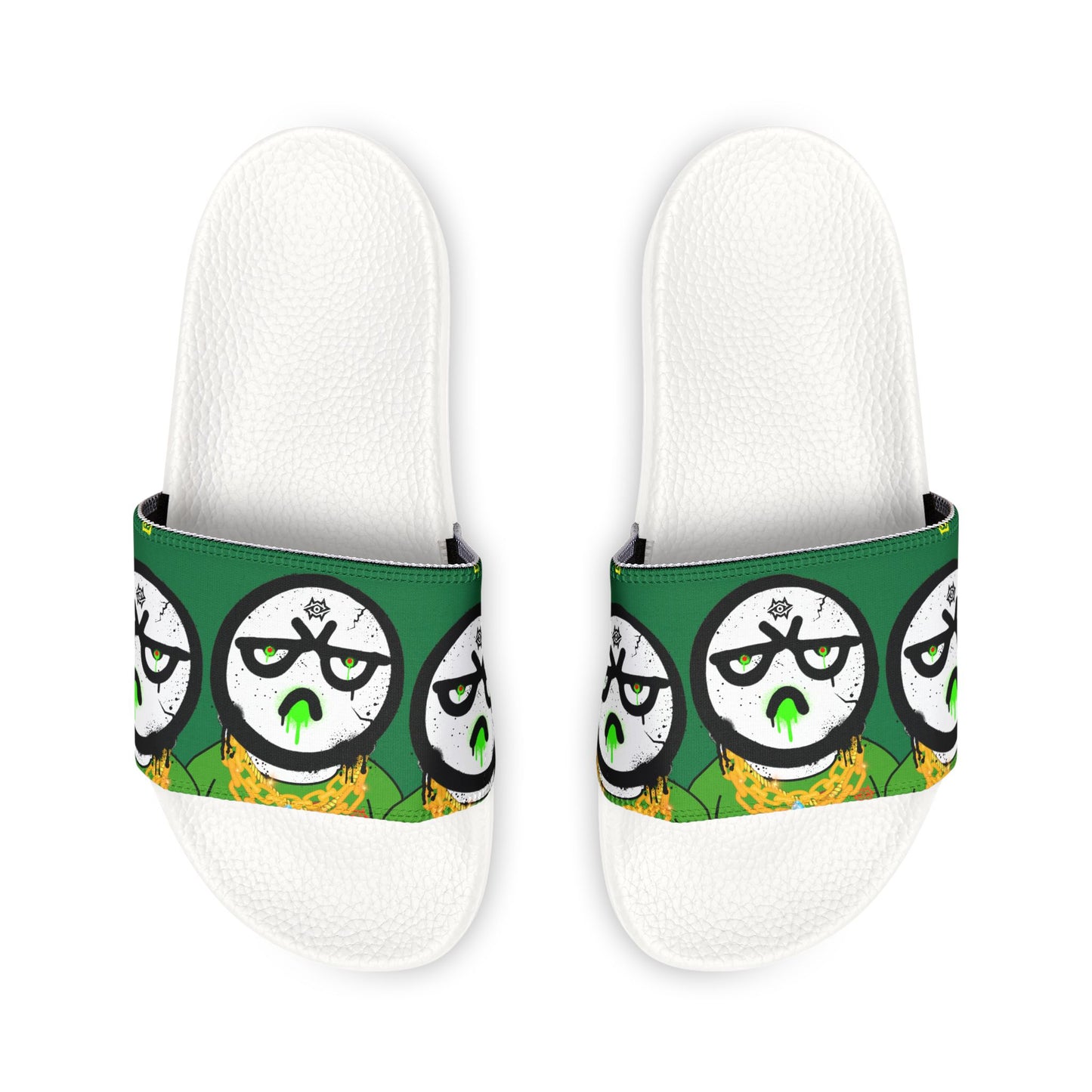 Men's Slides / Jackboy