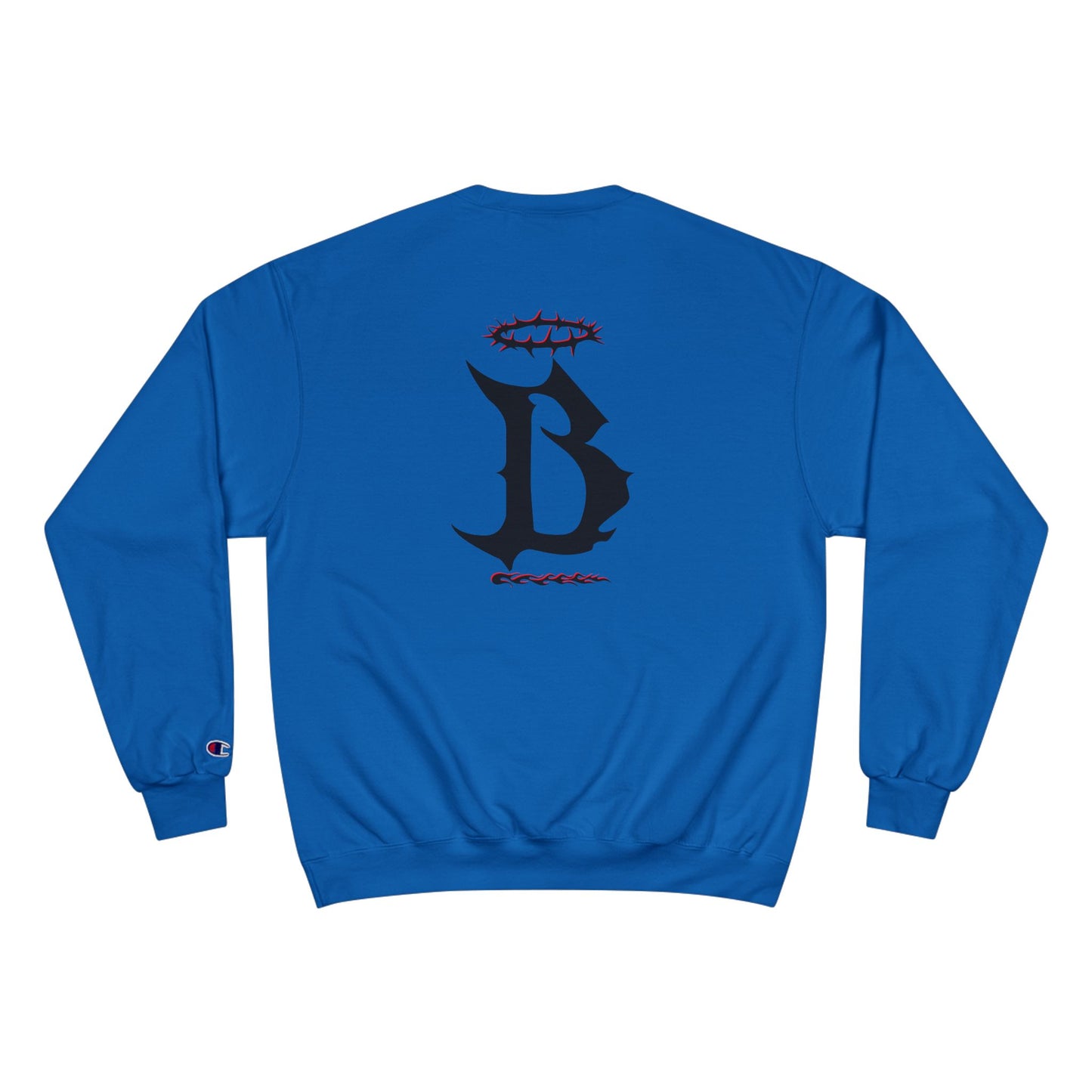Sweatshirt /  Become