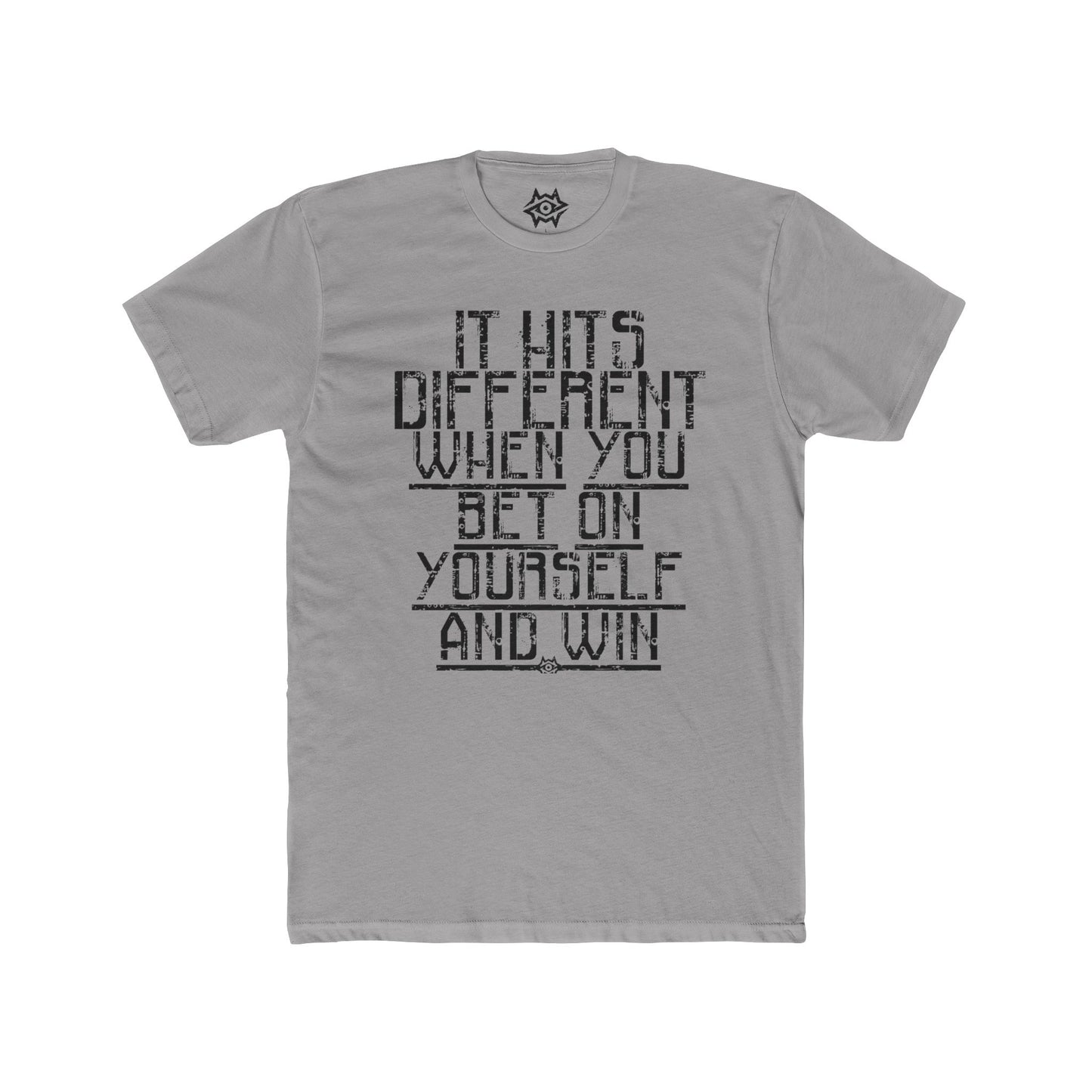 T-Shirt / Bet On You