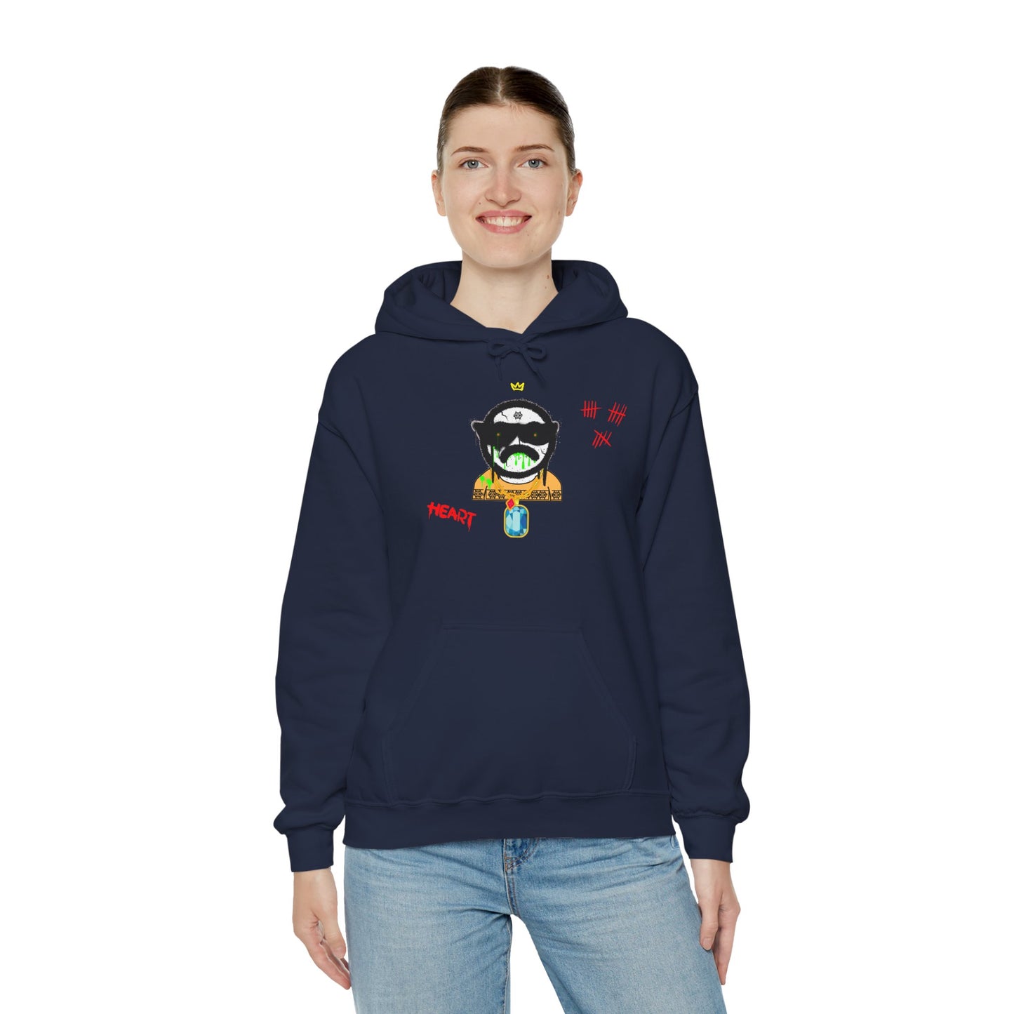 Hoodie / OG Knowledge