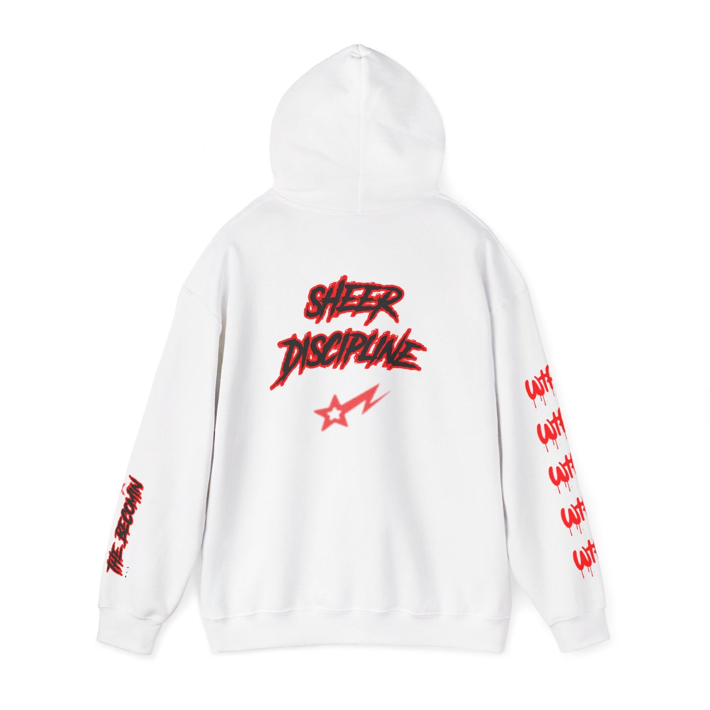 Hoodie / Bo Dirty