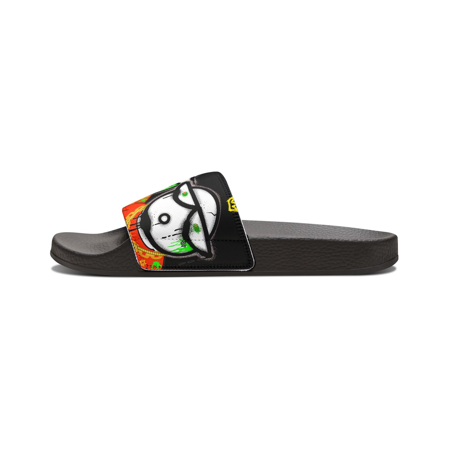 Men's Slides / OG Get Back