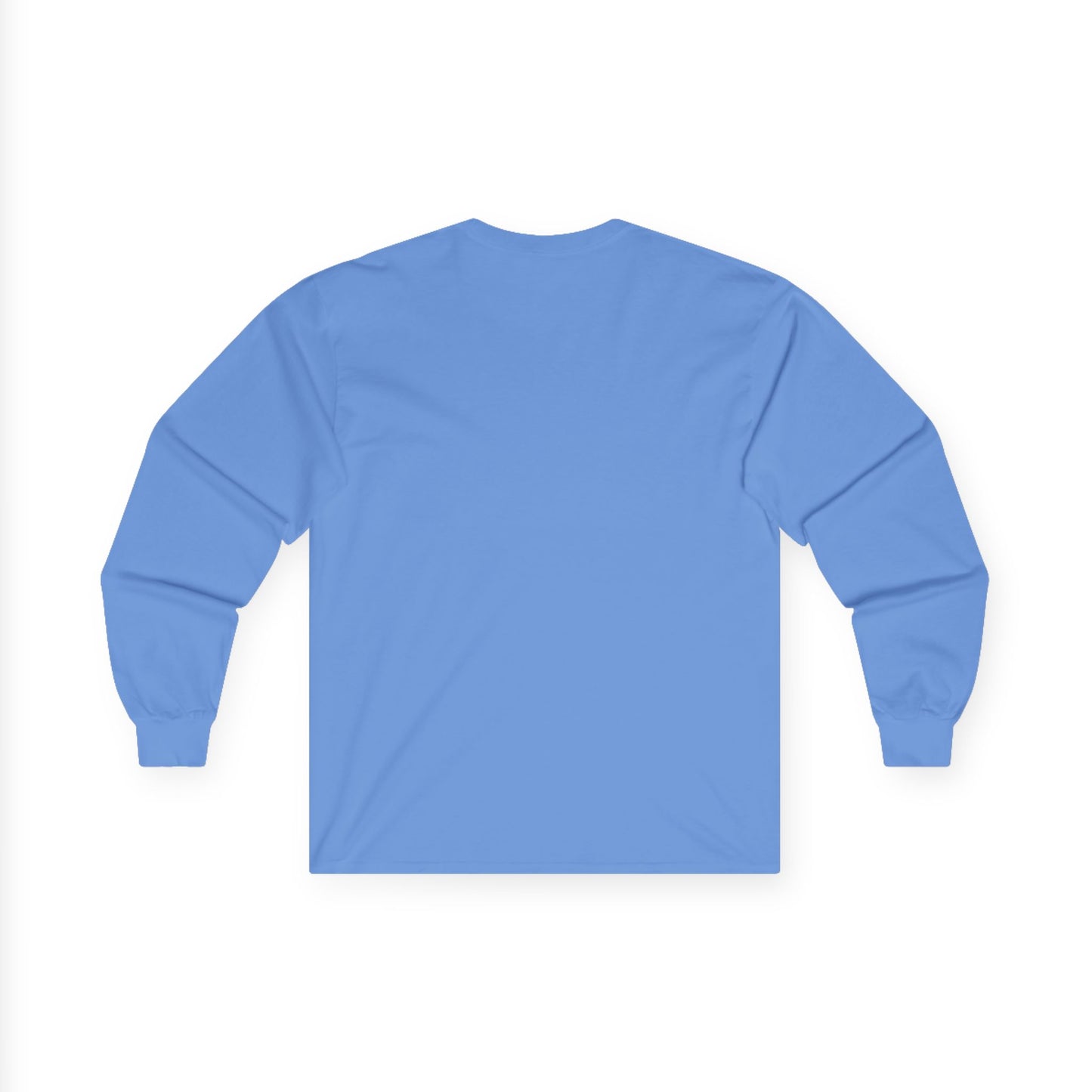 Long Sleeve Tee / Attention
