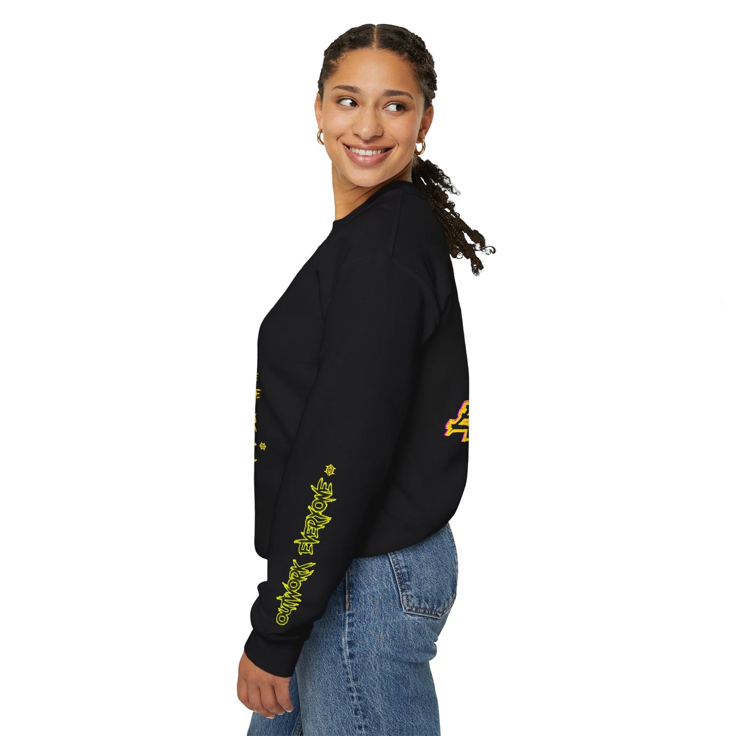 Sweatshirt Chance