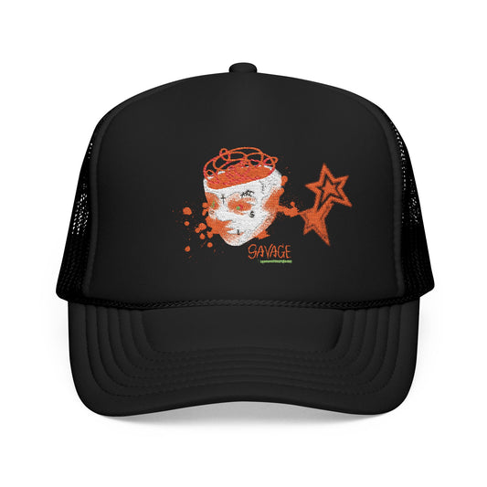 Trucker Hat / Great Thoughts