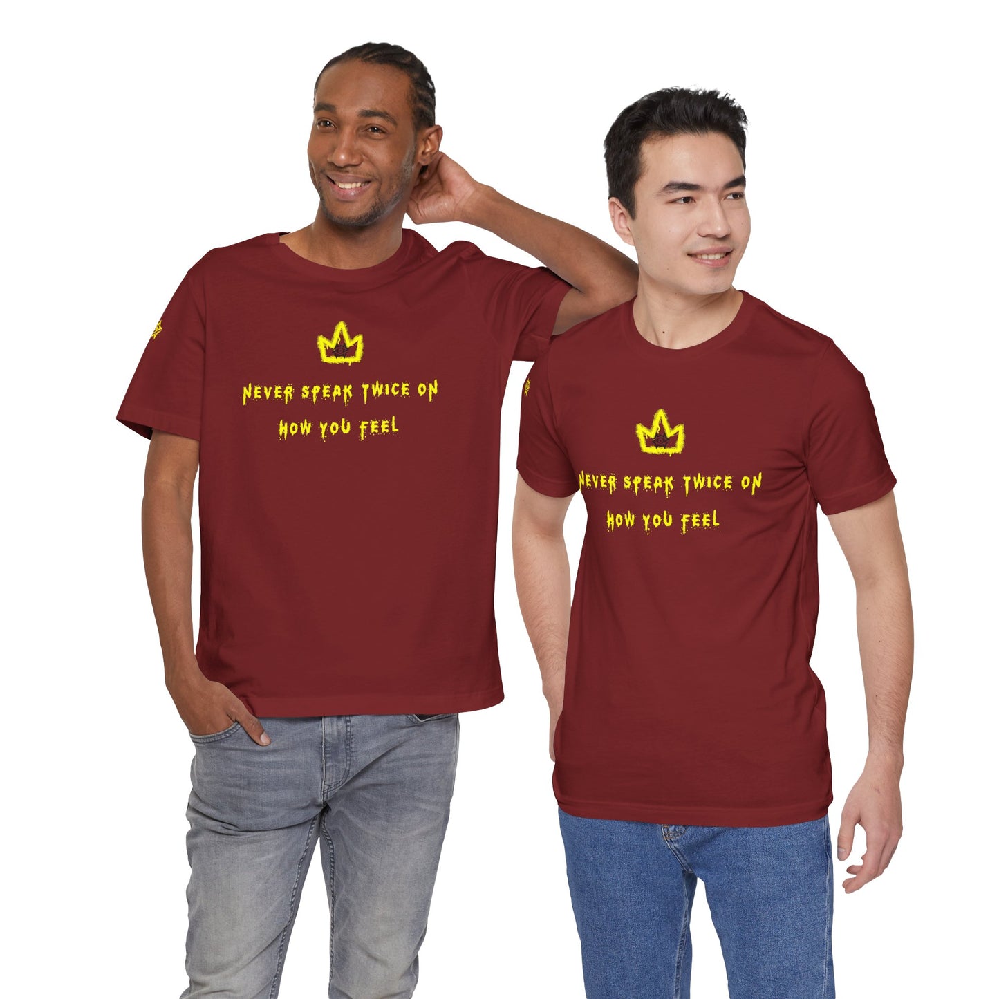 T-Shirt / Twice
