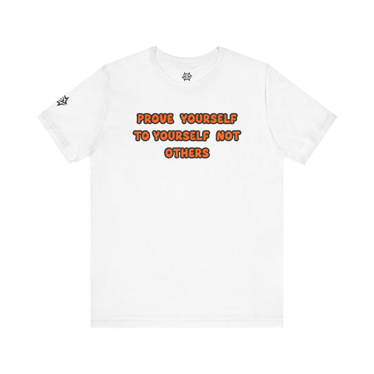 T-Shirt / Prove