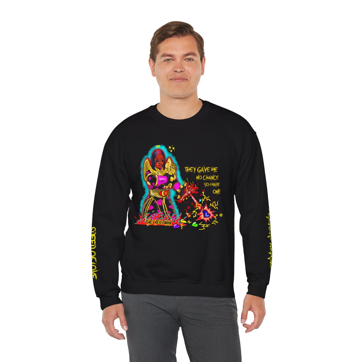 Sweatshirt Chance