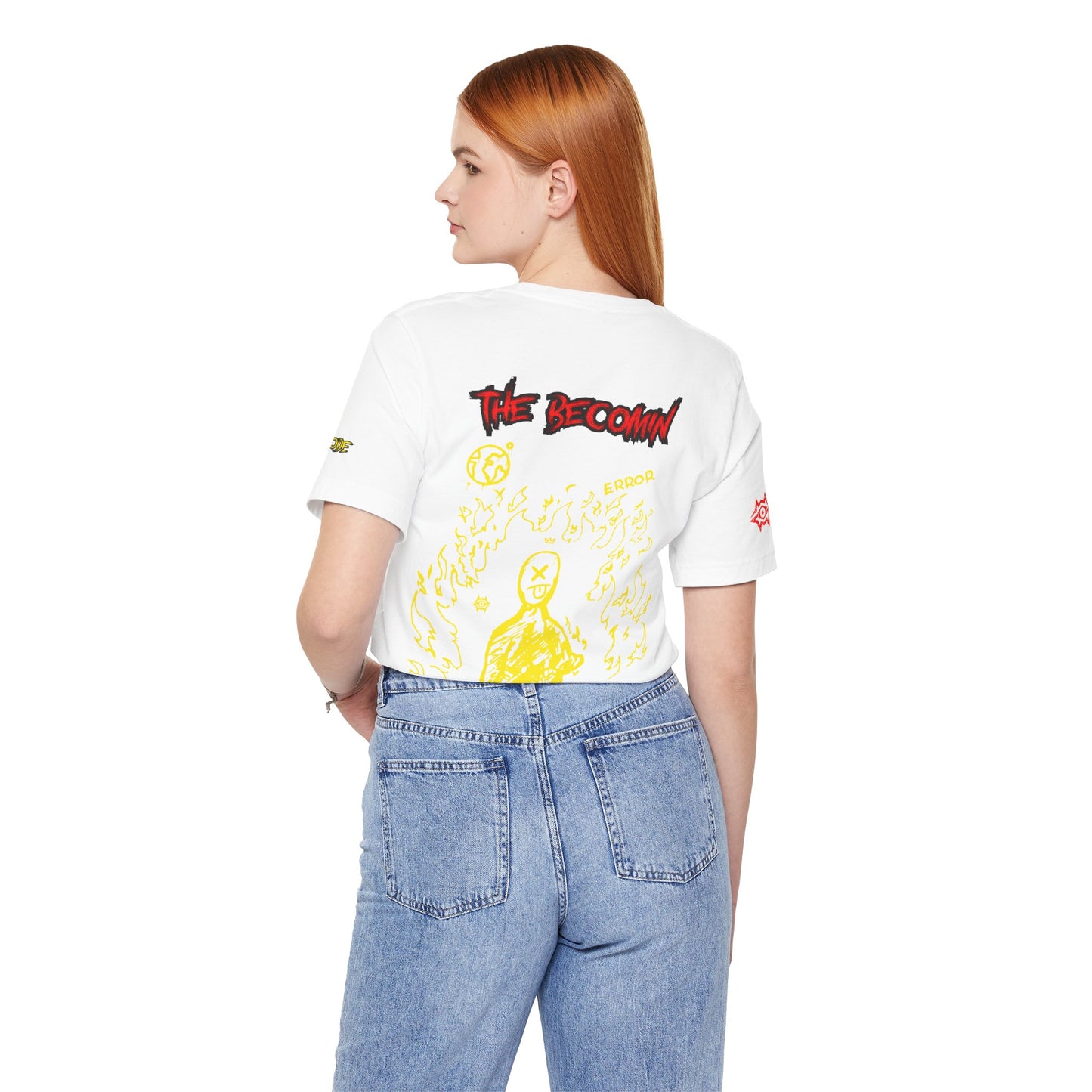 T-Shirt - Beast Mode