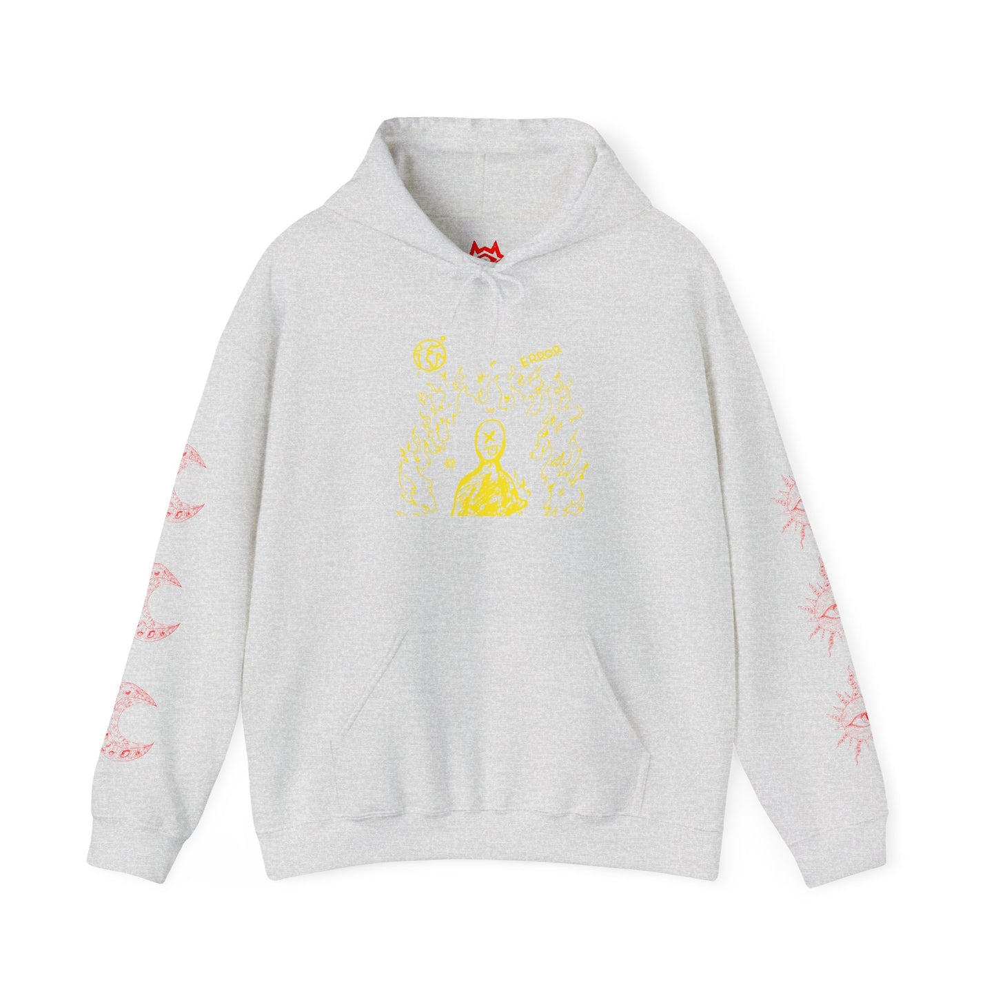 Hoodie - Beast Mode
