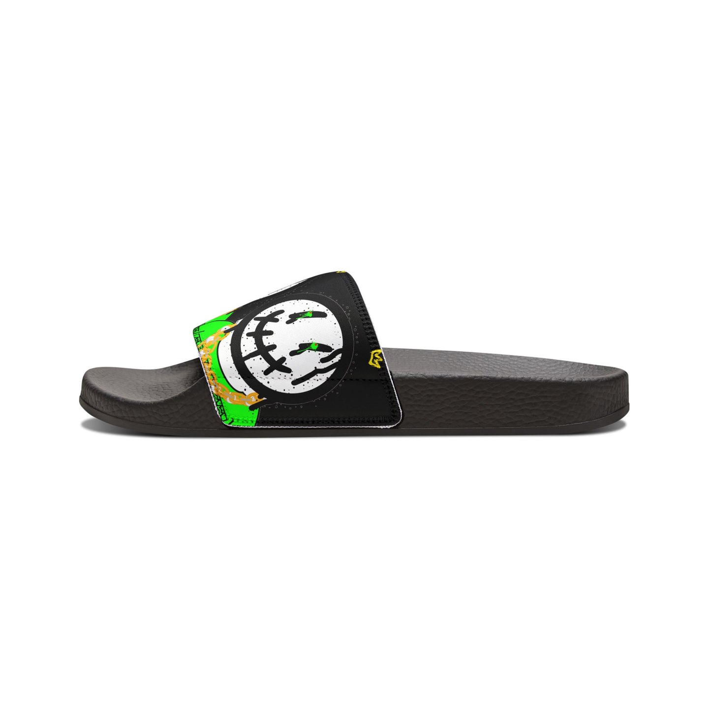 Men's Slides / Tim Shiesty