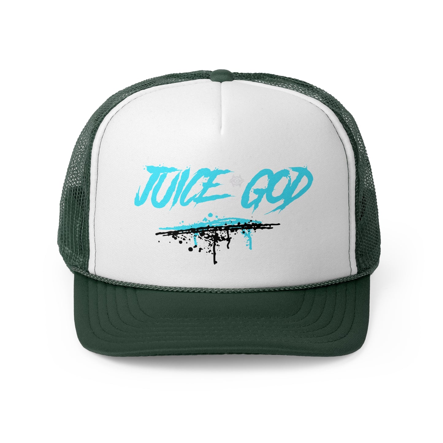 Trucker Hat / Juice God