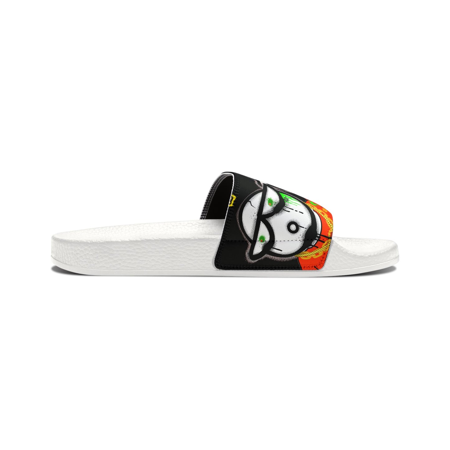 Men's Slides / OG Get Back