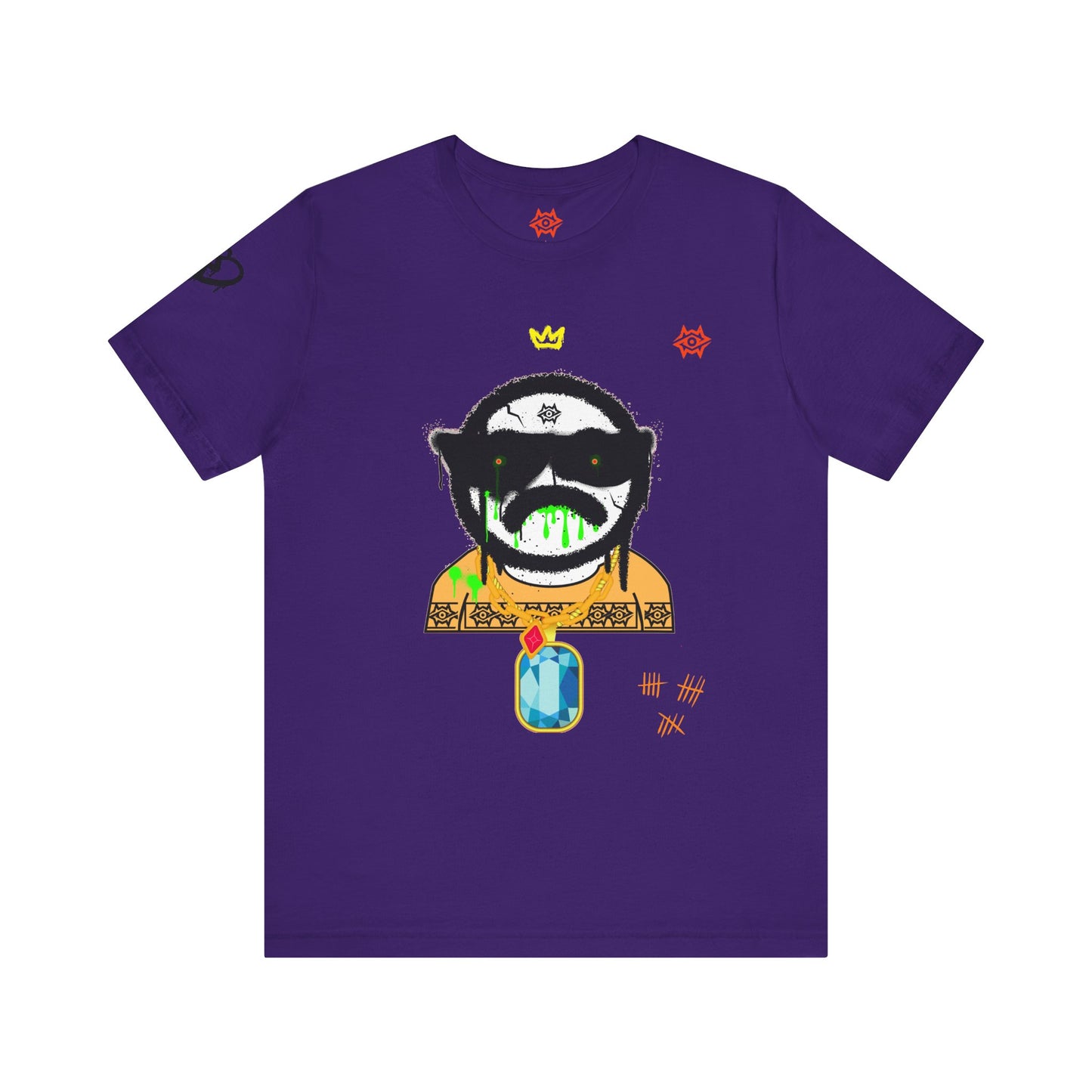 T-Shirt / OG Knowledge