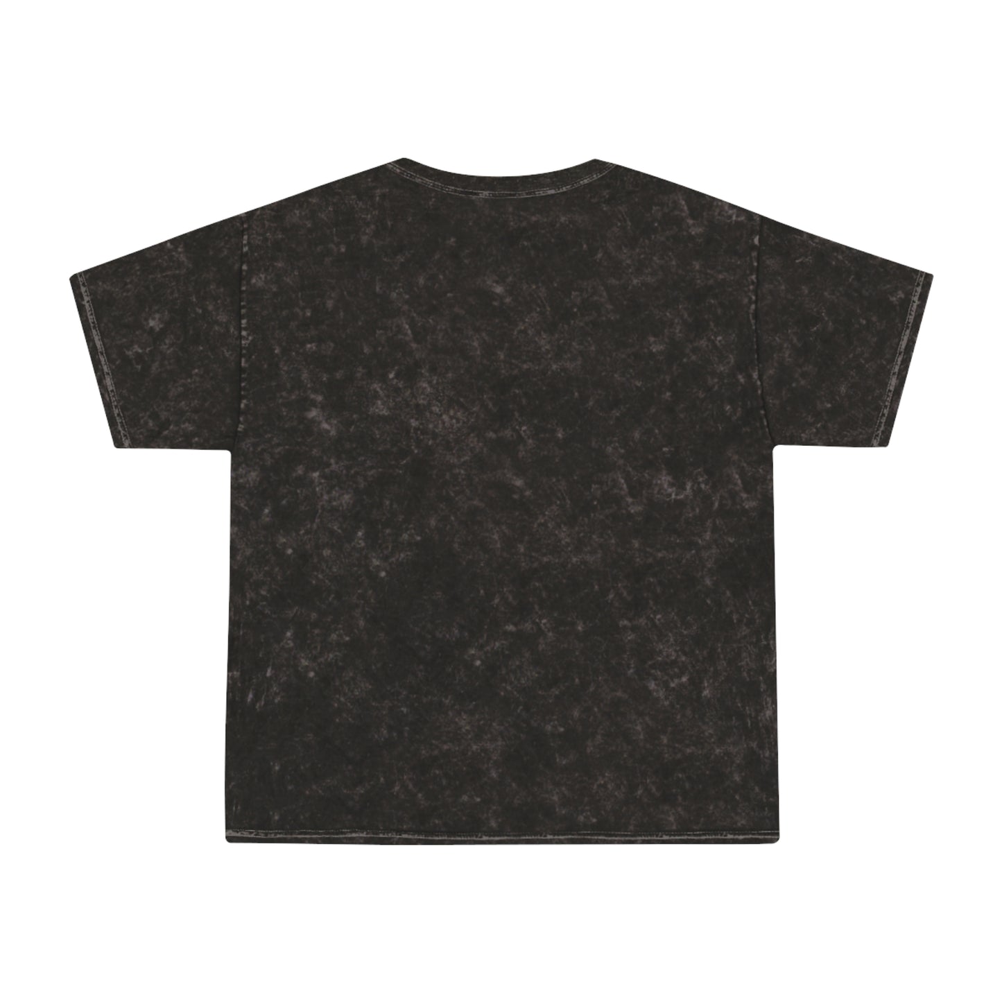Mineral Wash T‑Shirt — Great Thoughts