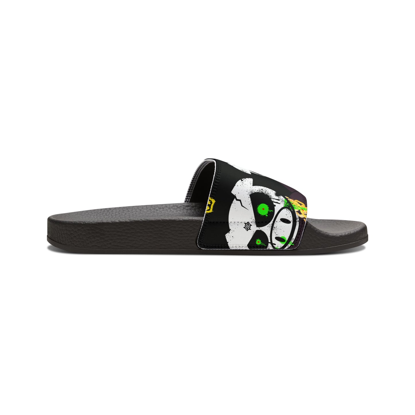 Men's Slides /Boss Hogg