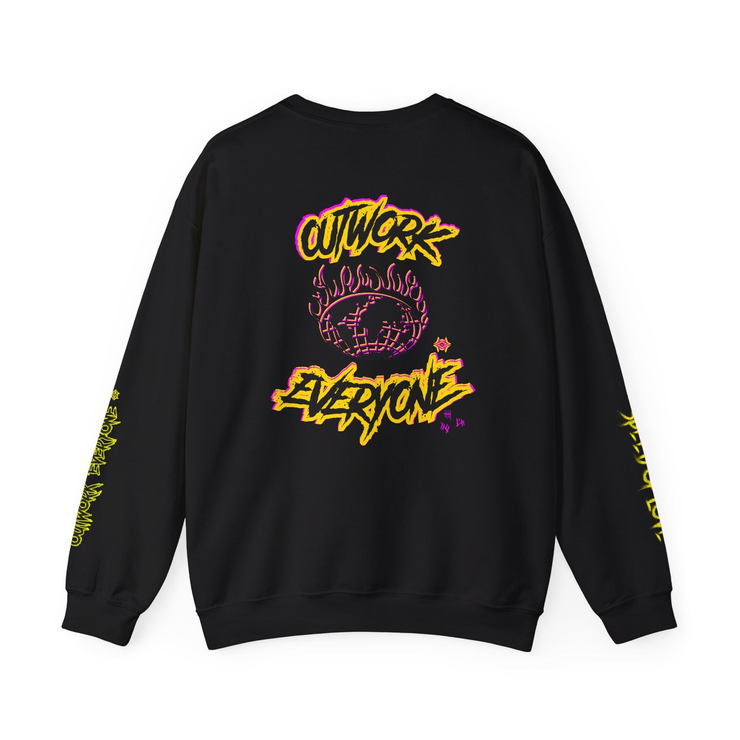 Sweatshirt Chance