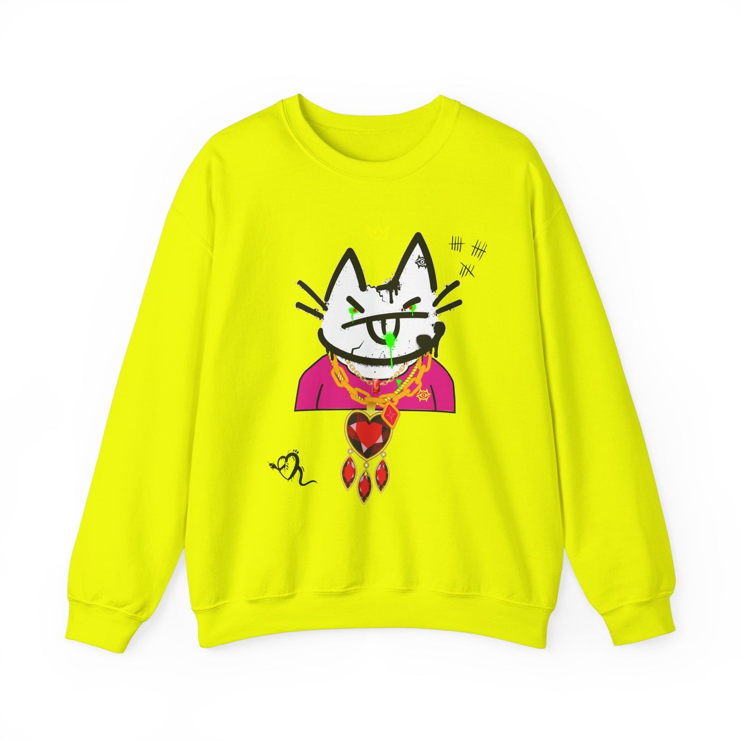 Sweatshirt /