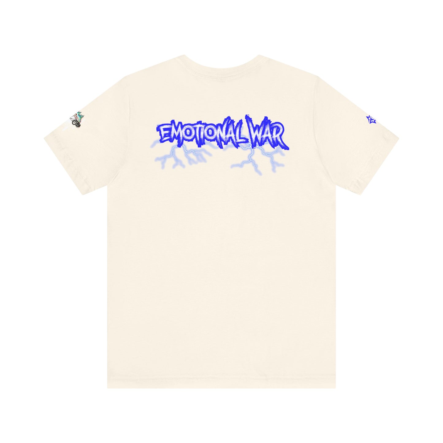 T-Shirt- Blast Ranger