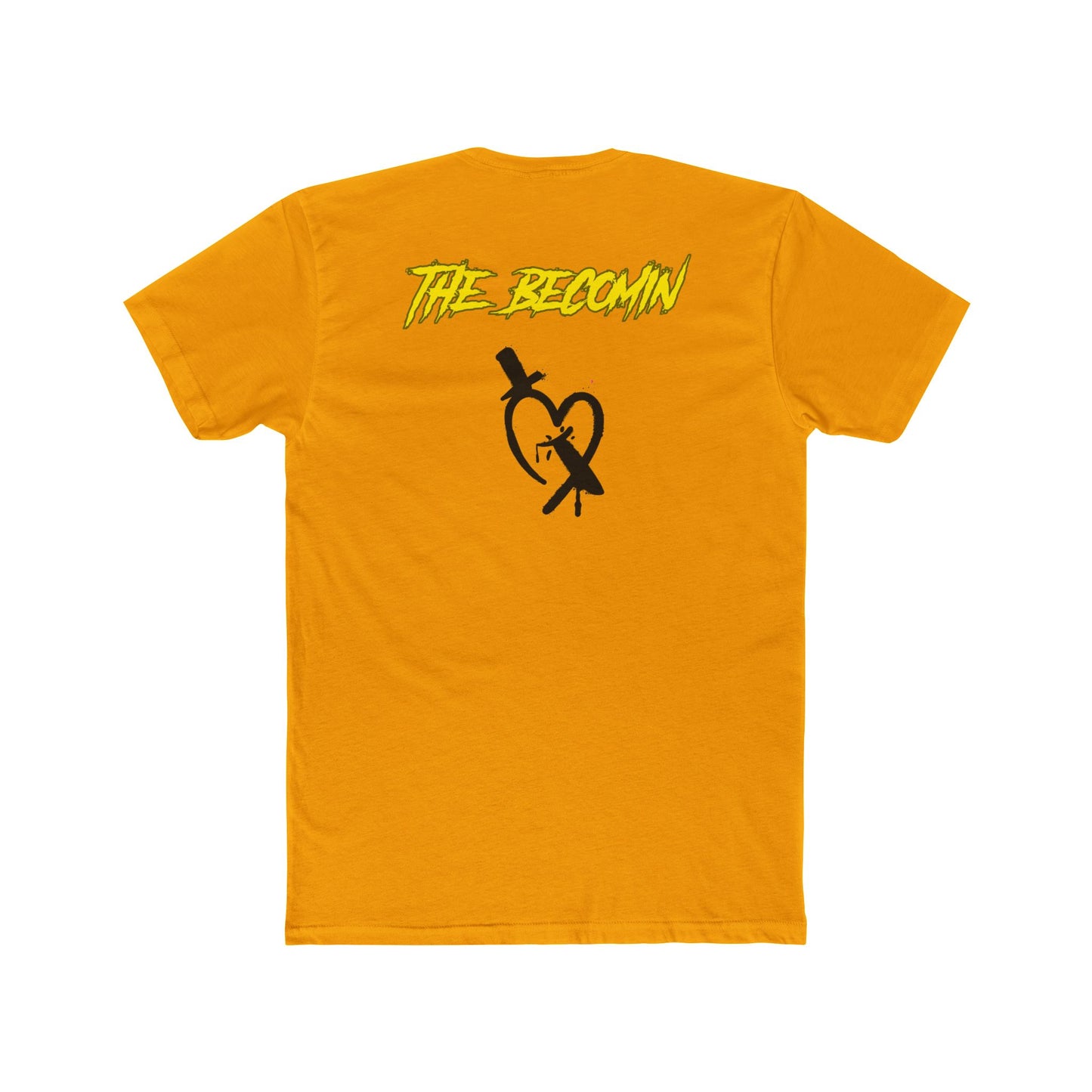 T-Shirt / Slickem