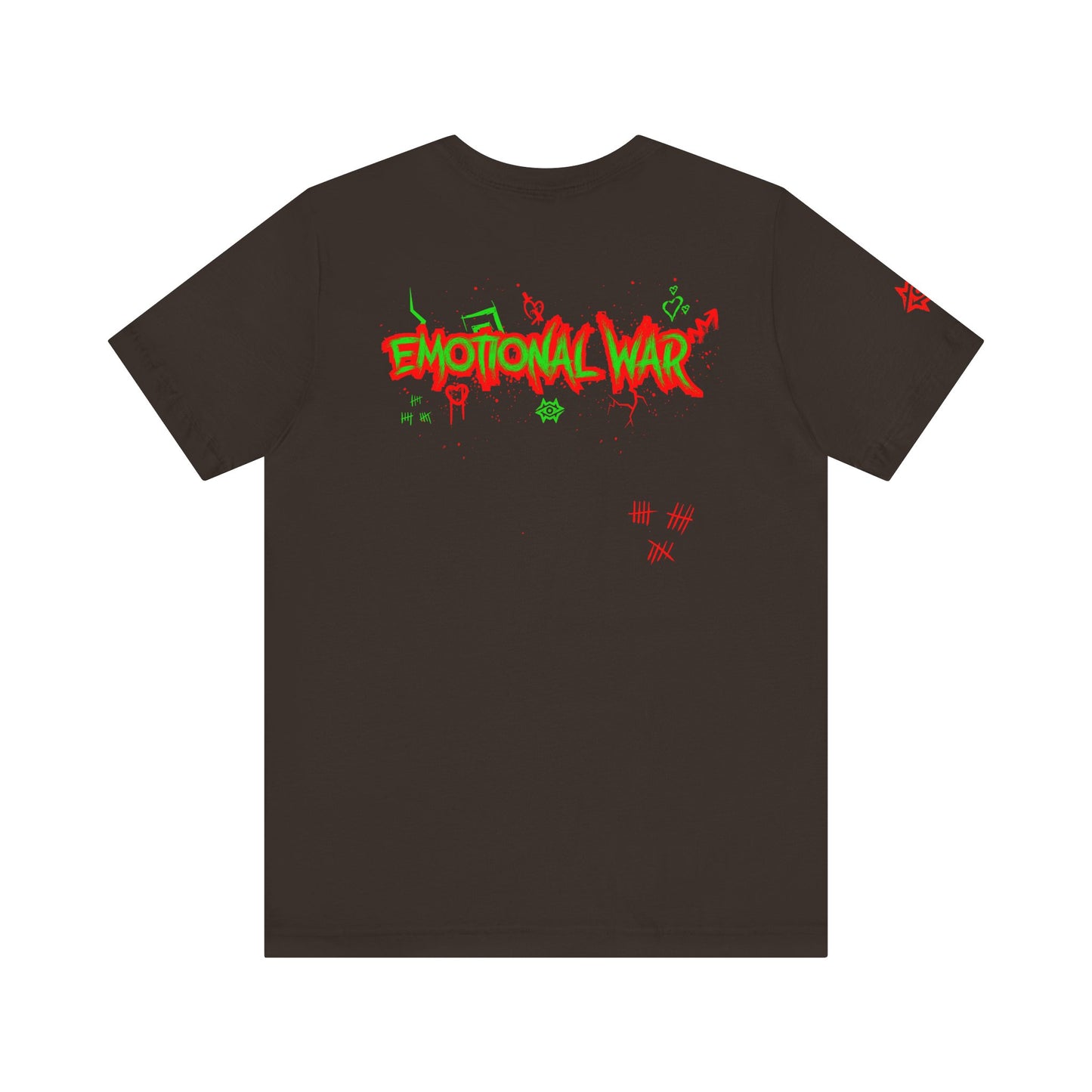 T-Shirt / Error God