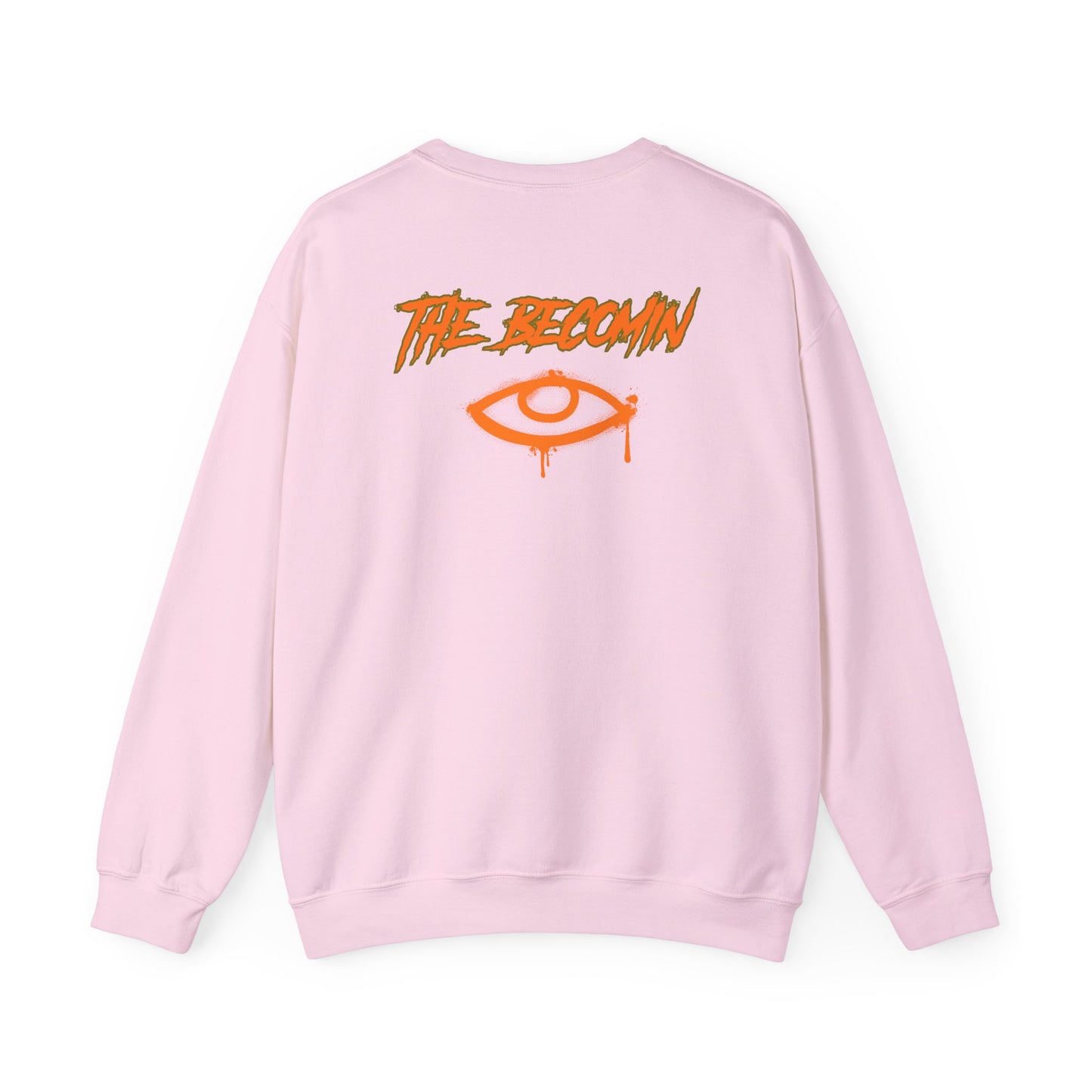 Sweatshirt / OG Get Back