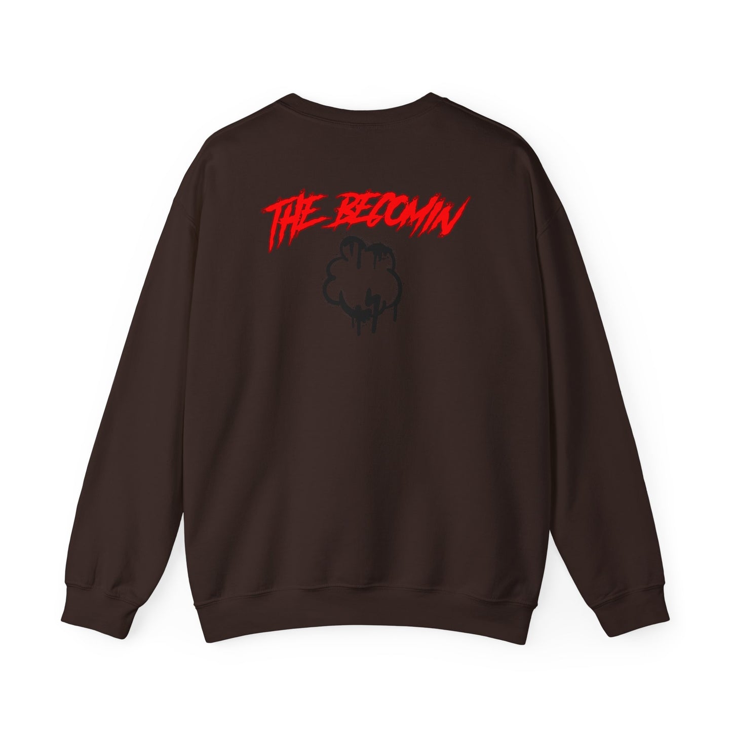 Sweatshirt / Dr. Down Bad