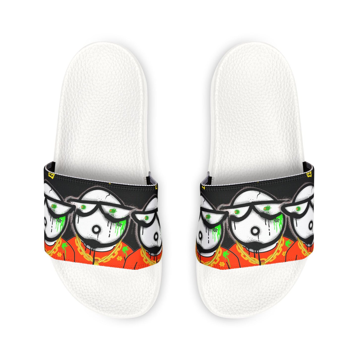 Men's Slides / OG Get Back