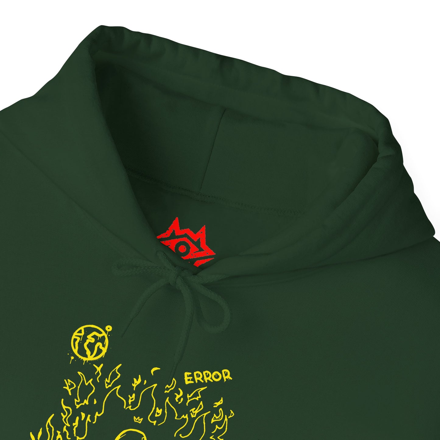 Hoodie - Beast Mode