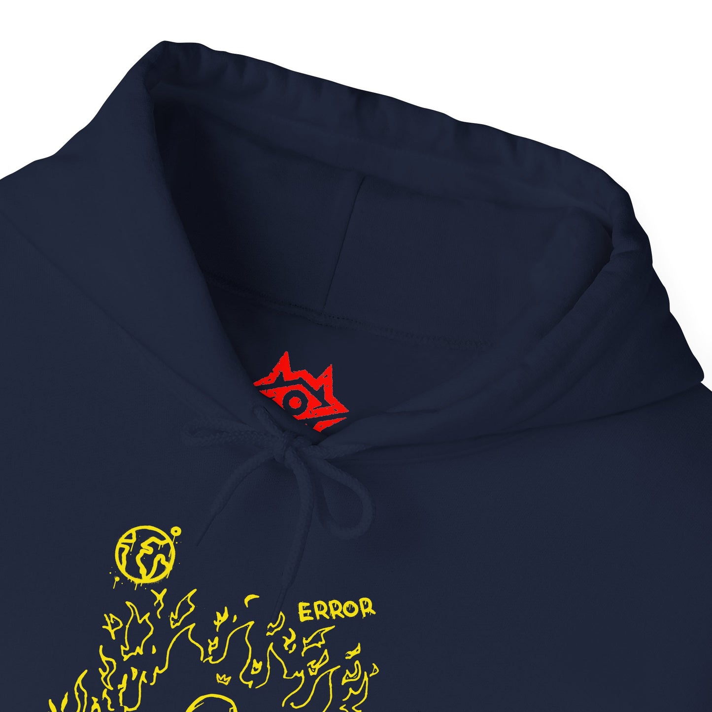 Hoodie - Beast Mode