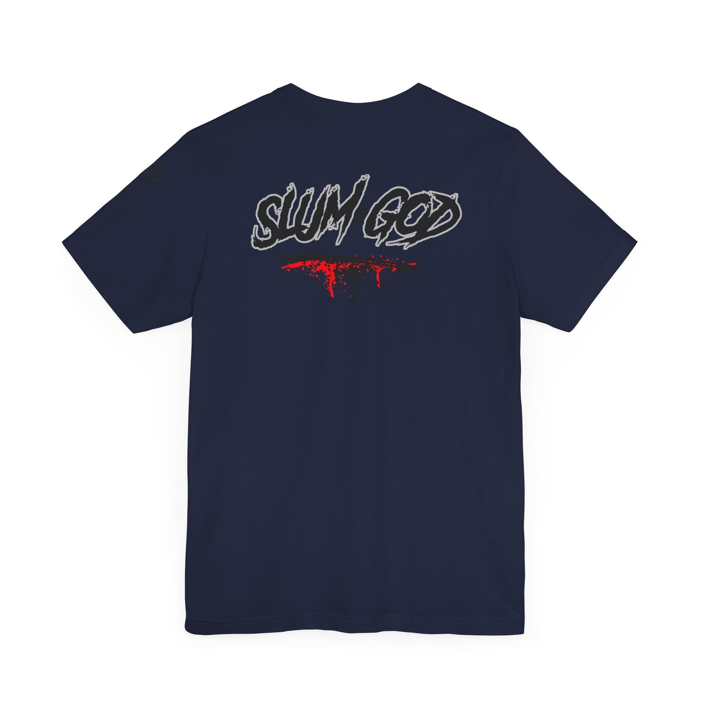 T-Shirt / Silence
