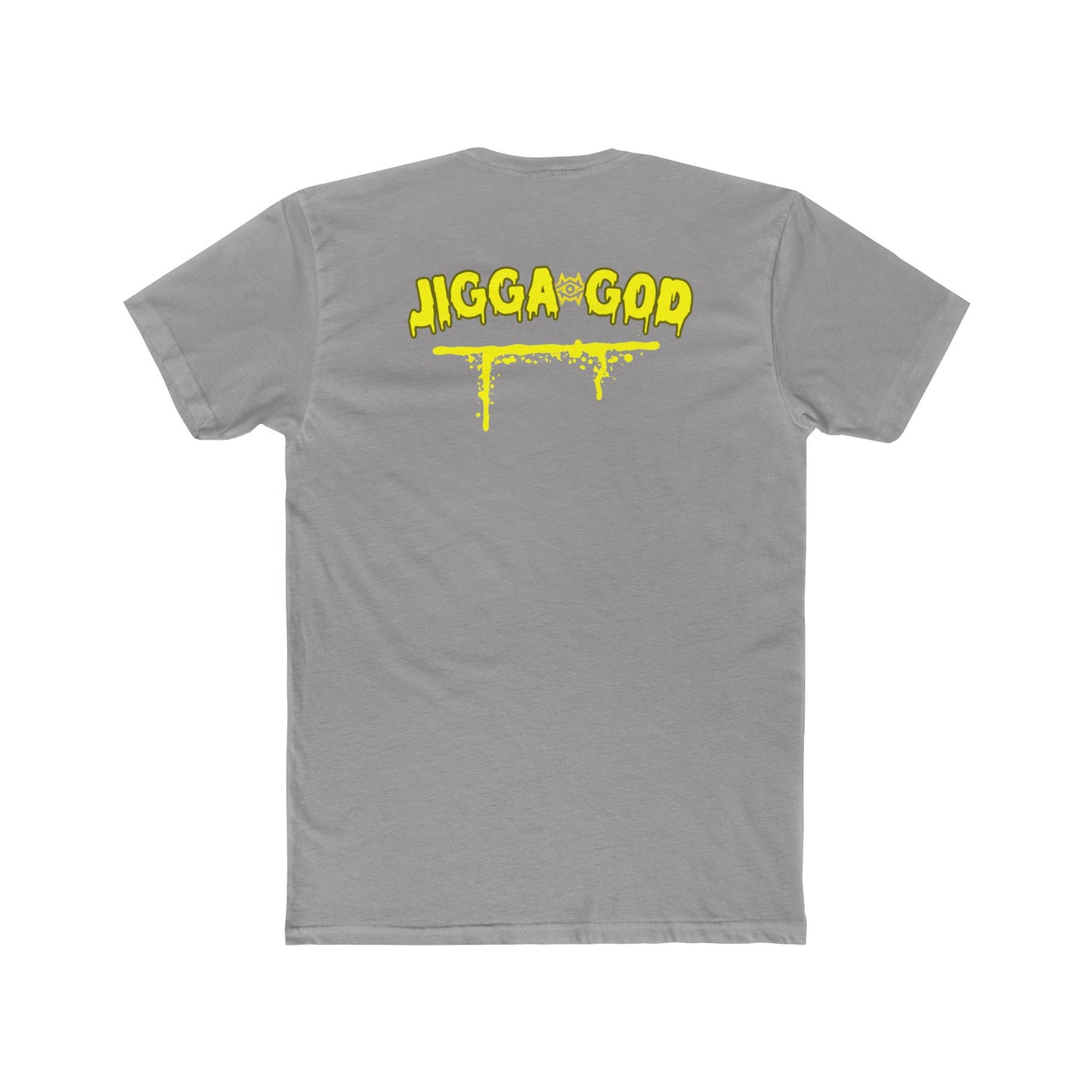 T-Shit / Jigga God