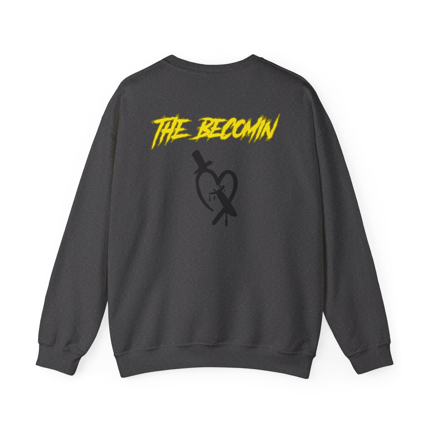 Sweatshirt / Slickem