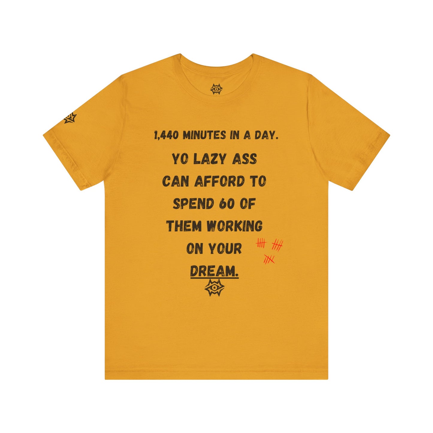 T-Shirt / 1440 Min