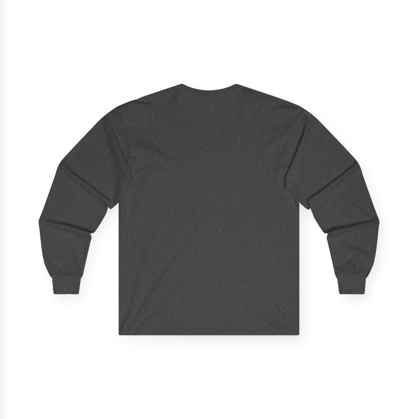 Long Sleeve Tee / Attention