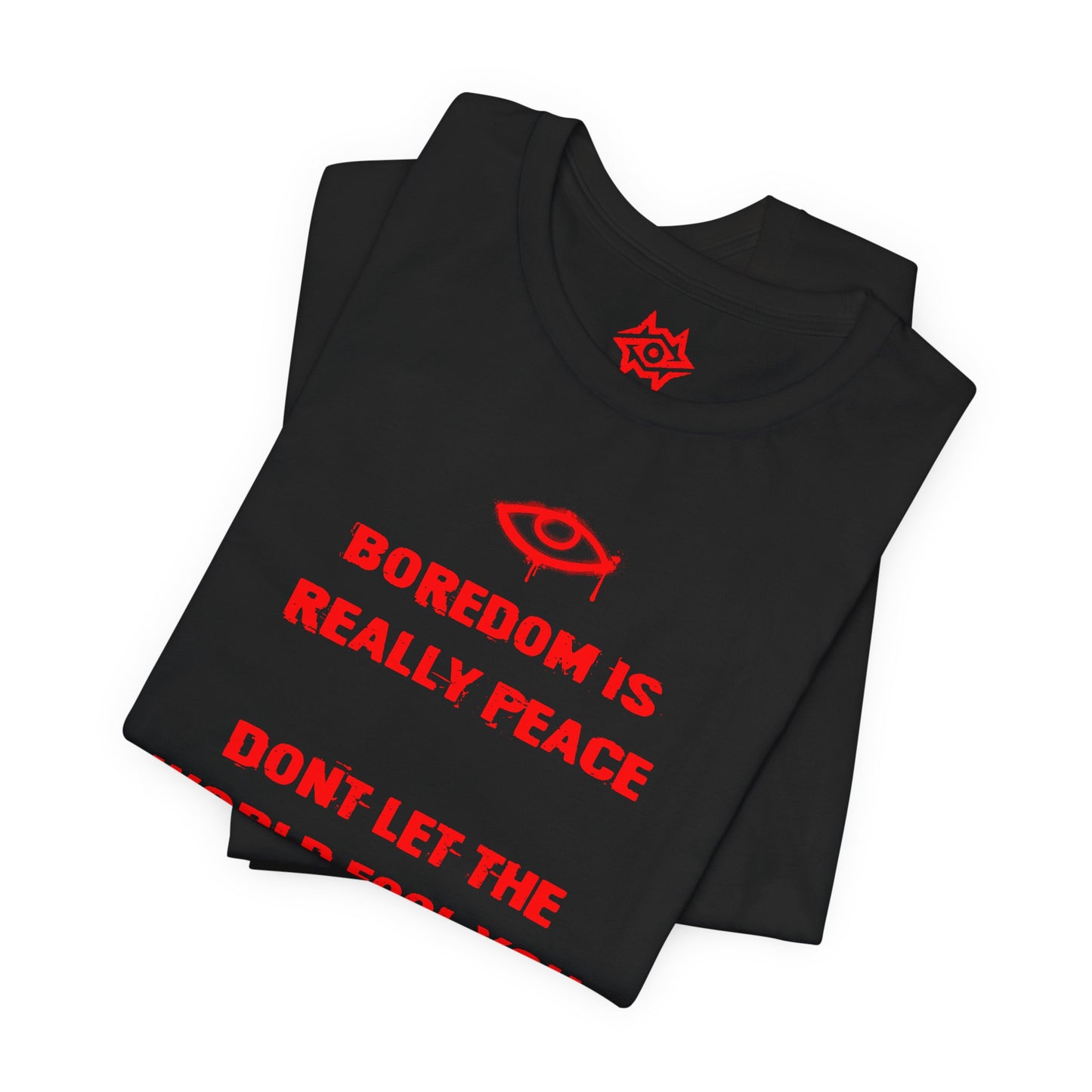 T-Shirt / Peace