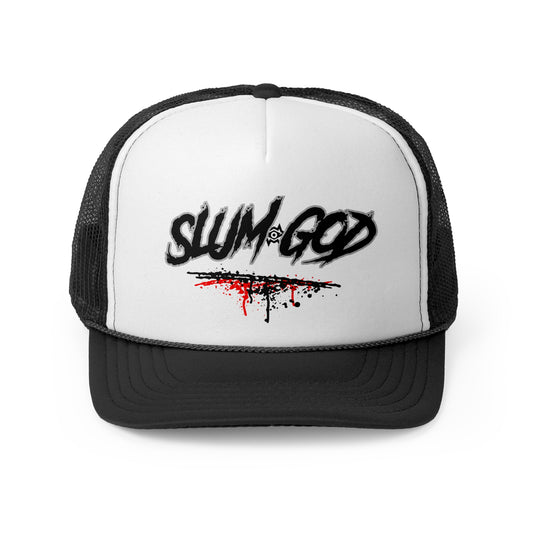 Trucker Hat / Slum God