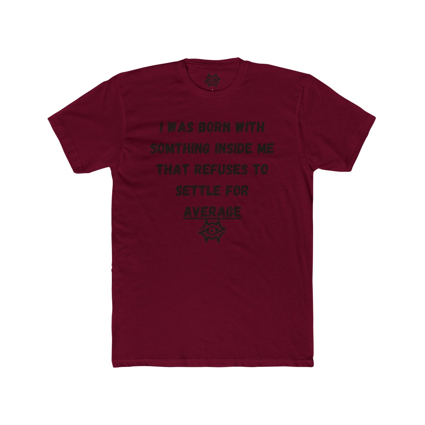 T-Shirt / Average