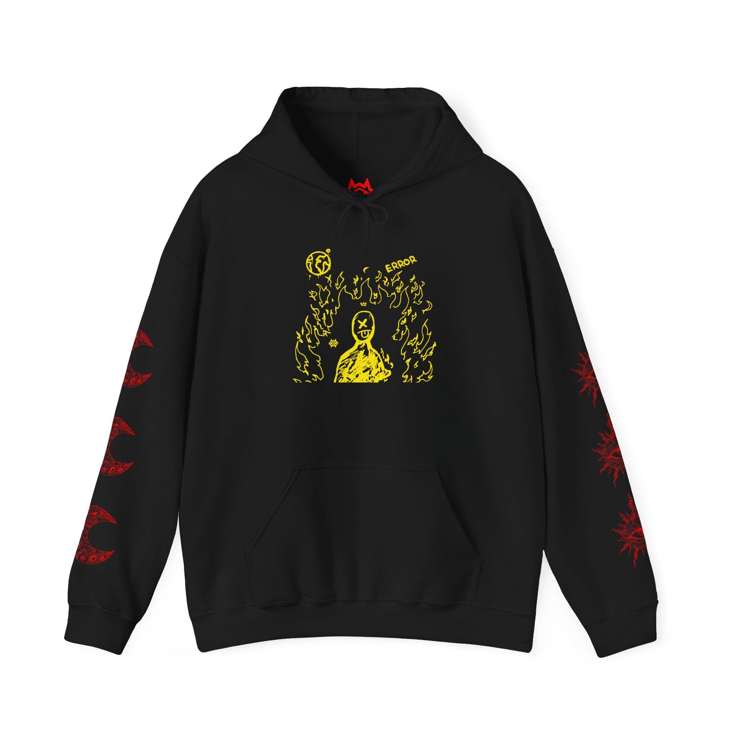 Hoodie - Beast Mode