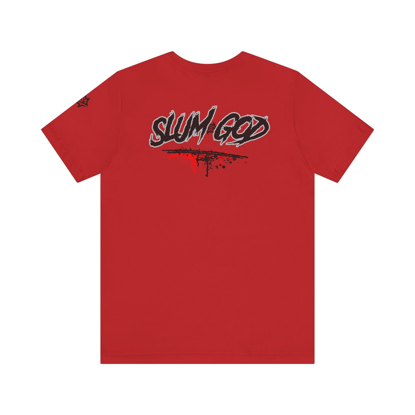 T-Shirt / Silence