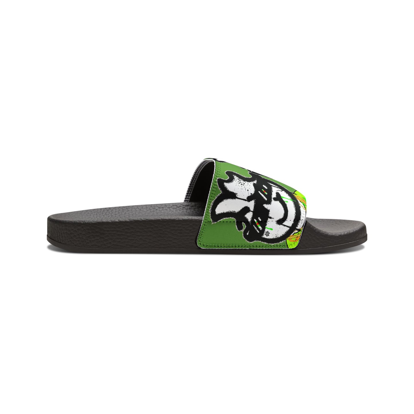 Men's Slides / Hotboy