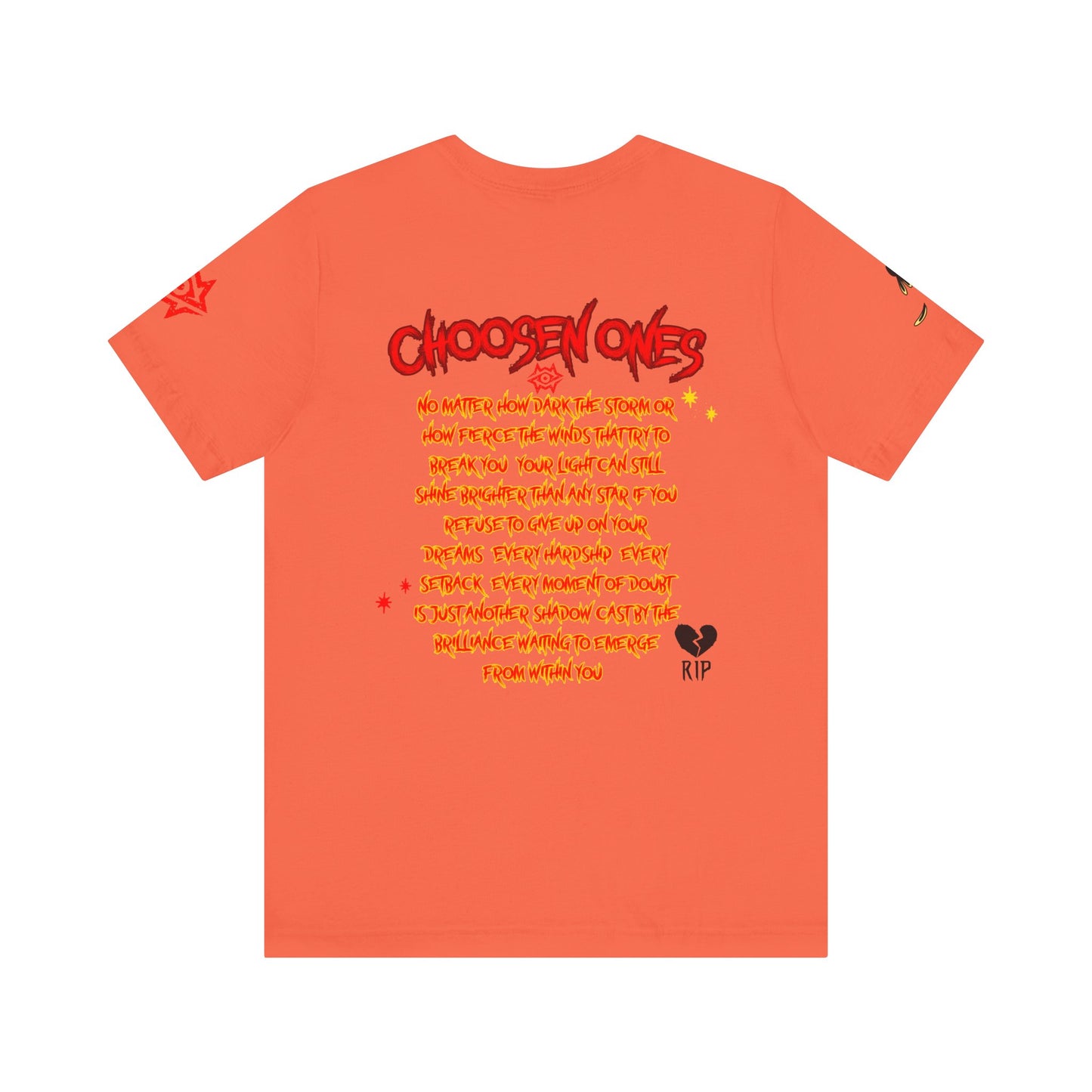Unisex T-Shit - 'I ❤️ Whitney'
