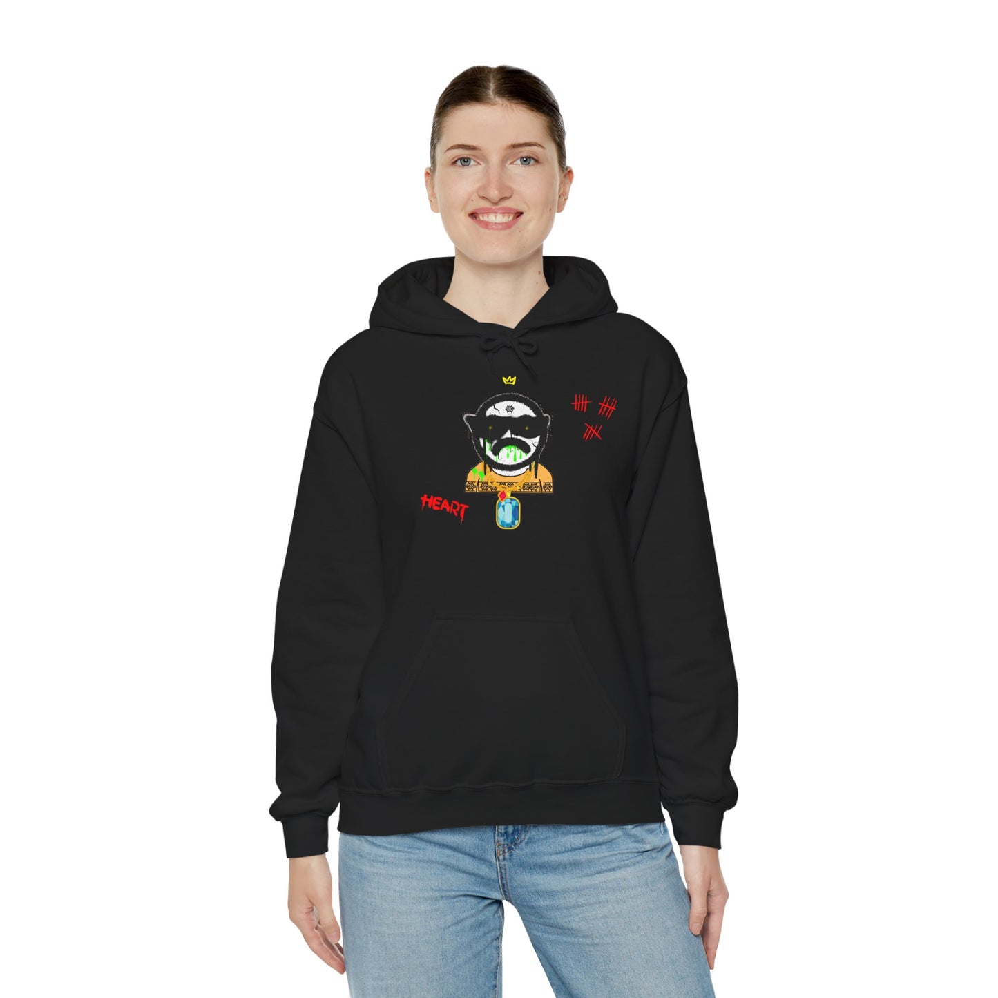 Hoodie / OG Knowledge