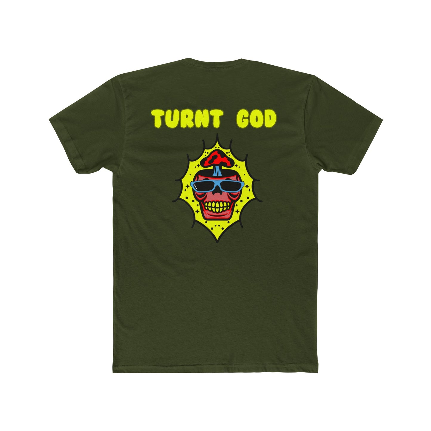 T-Shirt / Turnt God