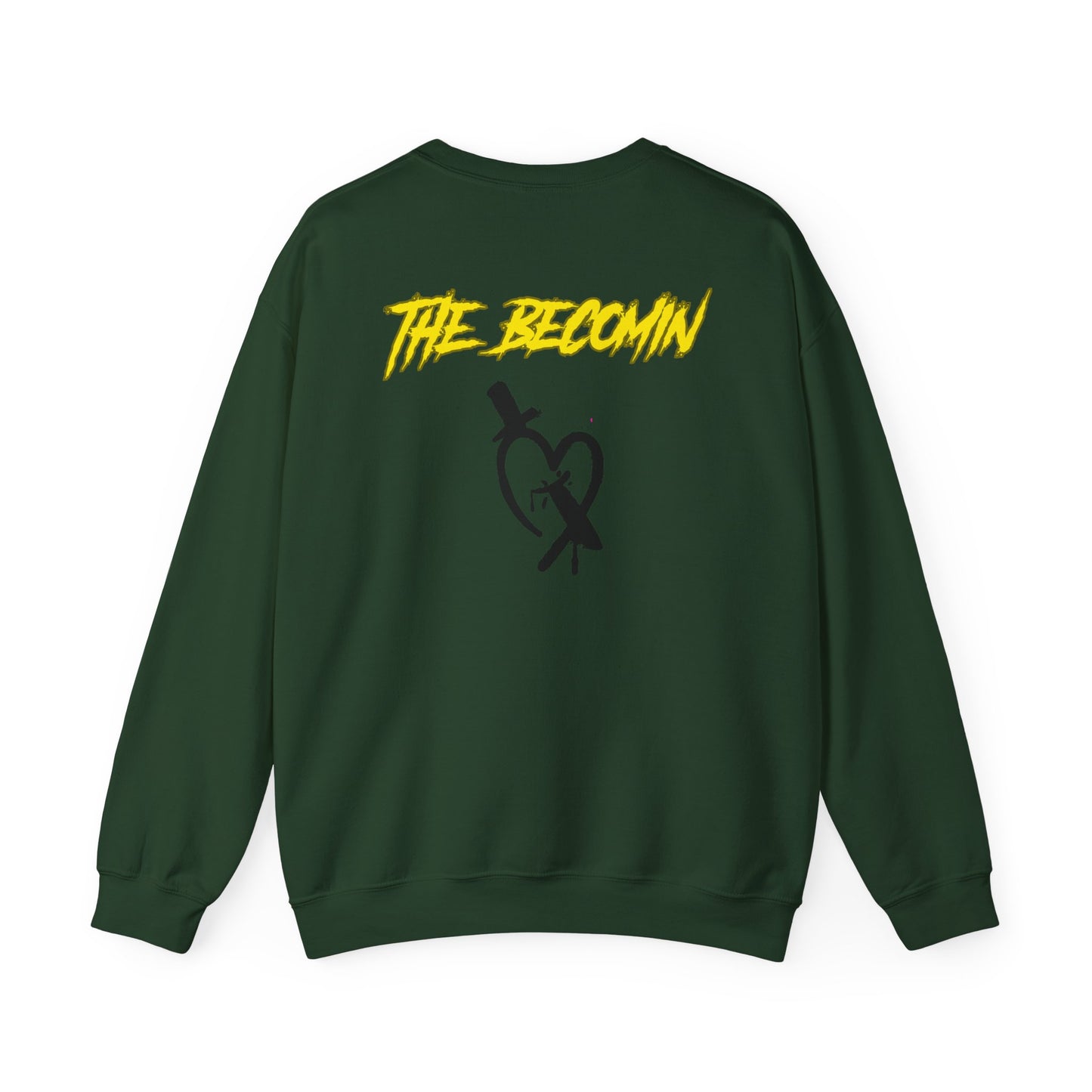 Sweatshirt / Slickem