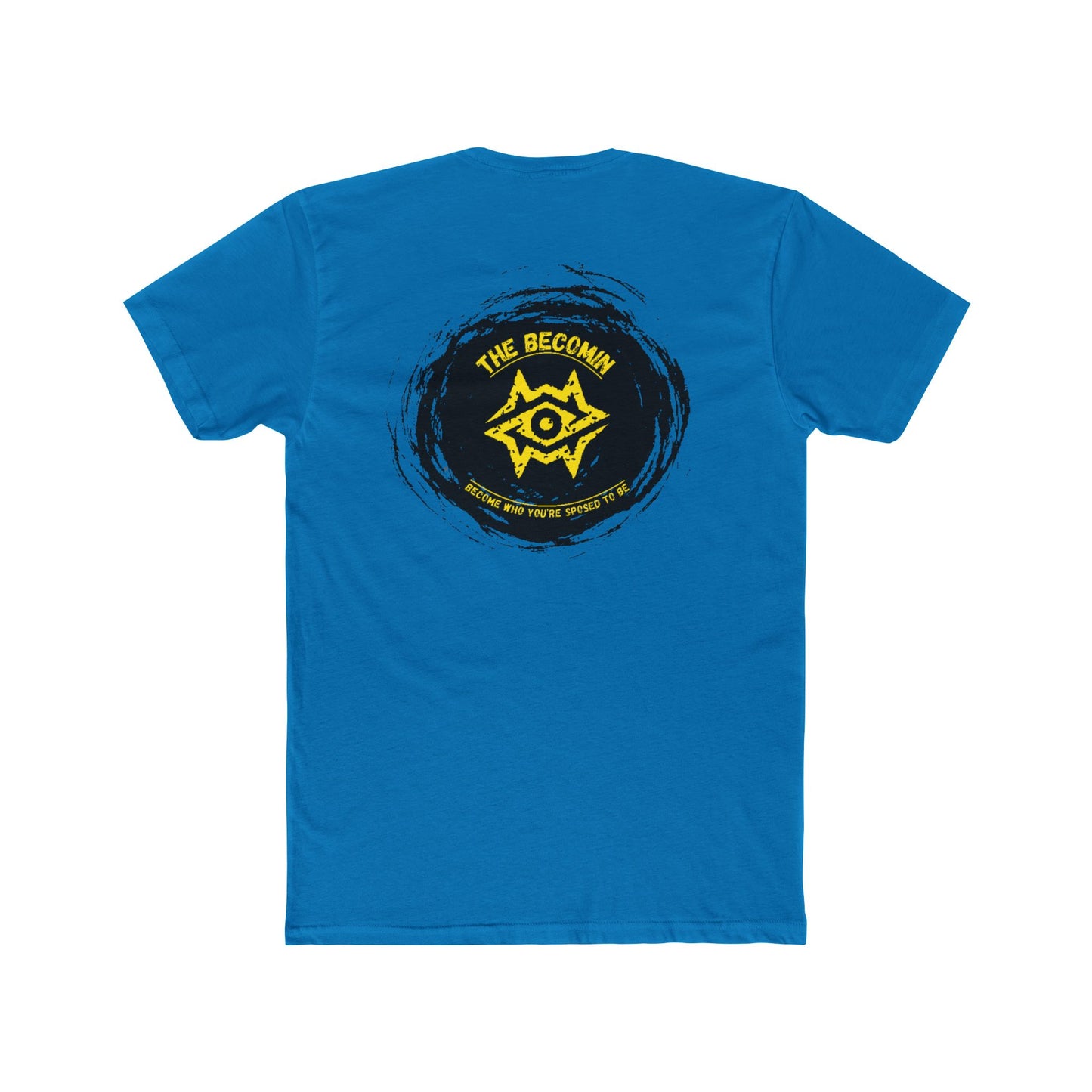 T-Shirt / Work For It