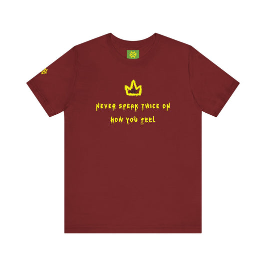 T-Shirt / Twice