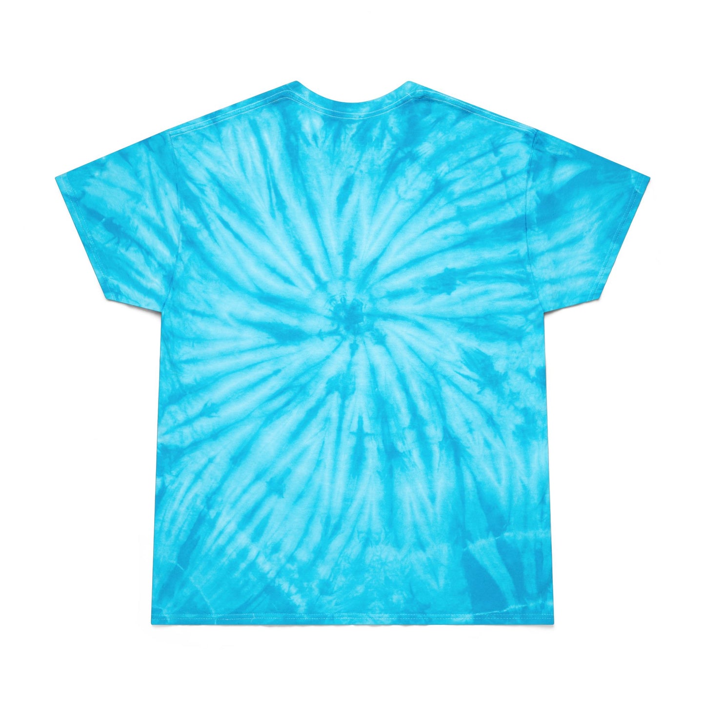 Tie-Dye Tee / Danger