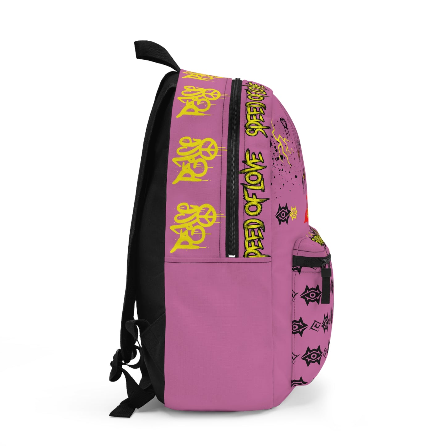Backpack / Esoteric God
