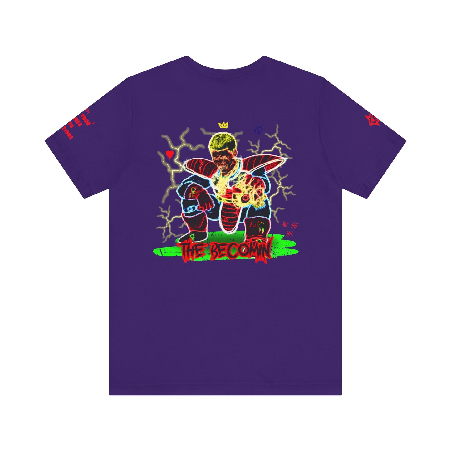 T-Shirt - Young Geta